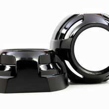 Morimoto Apollo 2.0 Flat (Black) (Universal) - S121