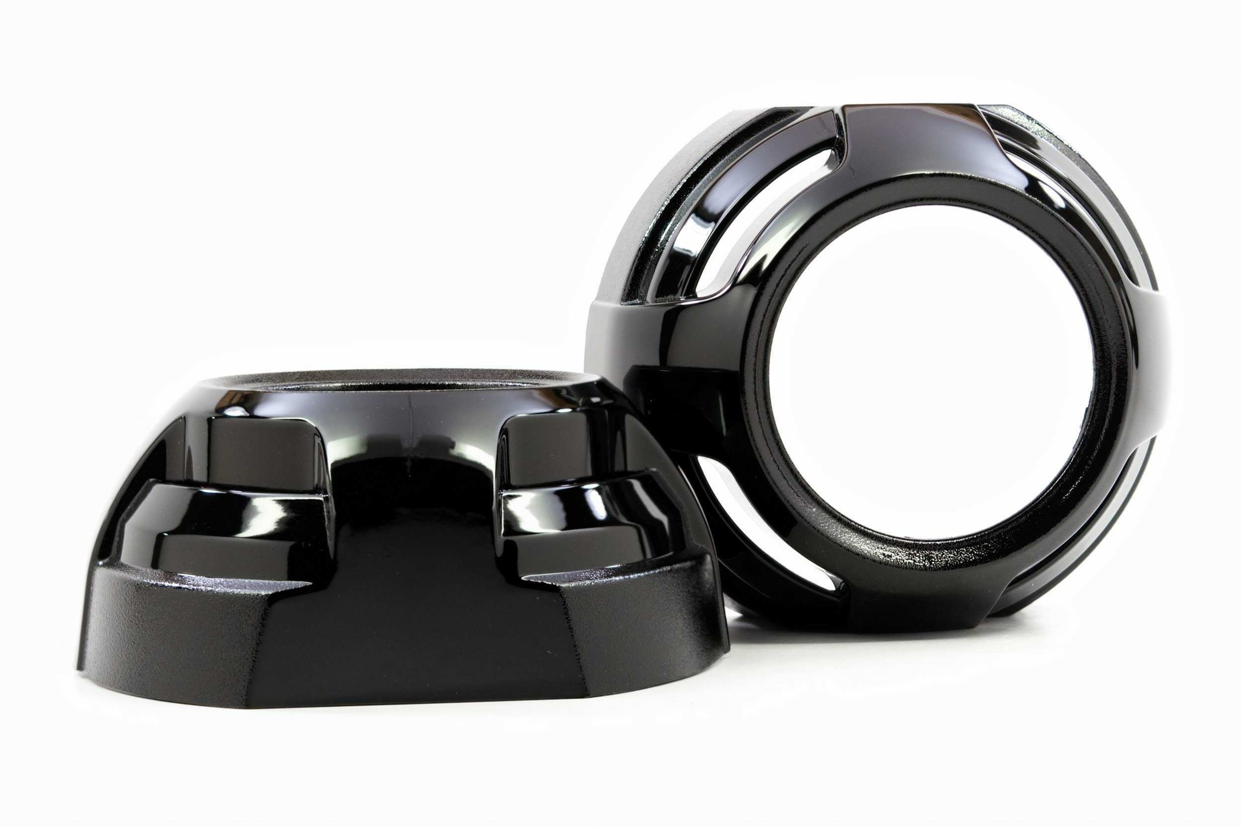 Morimoto Apollo 2.0 Flat (Black) (Universal) - S121