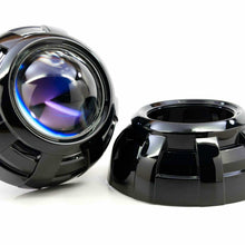 Morimoto Apollo 3.0 (Black) (Universal) - S131