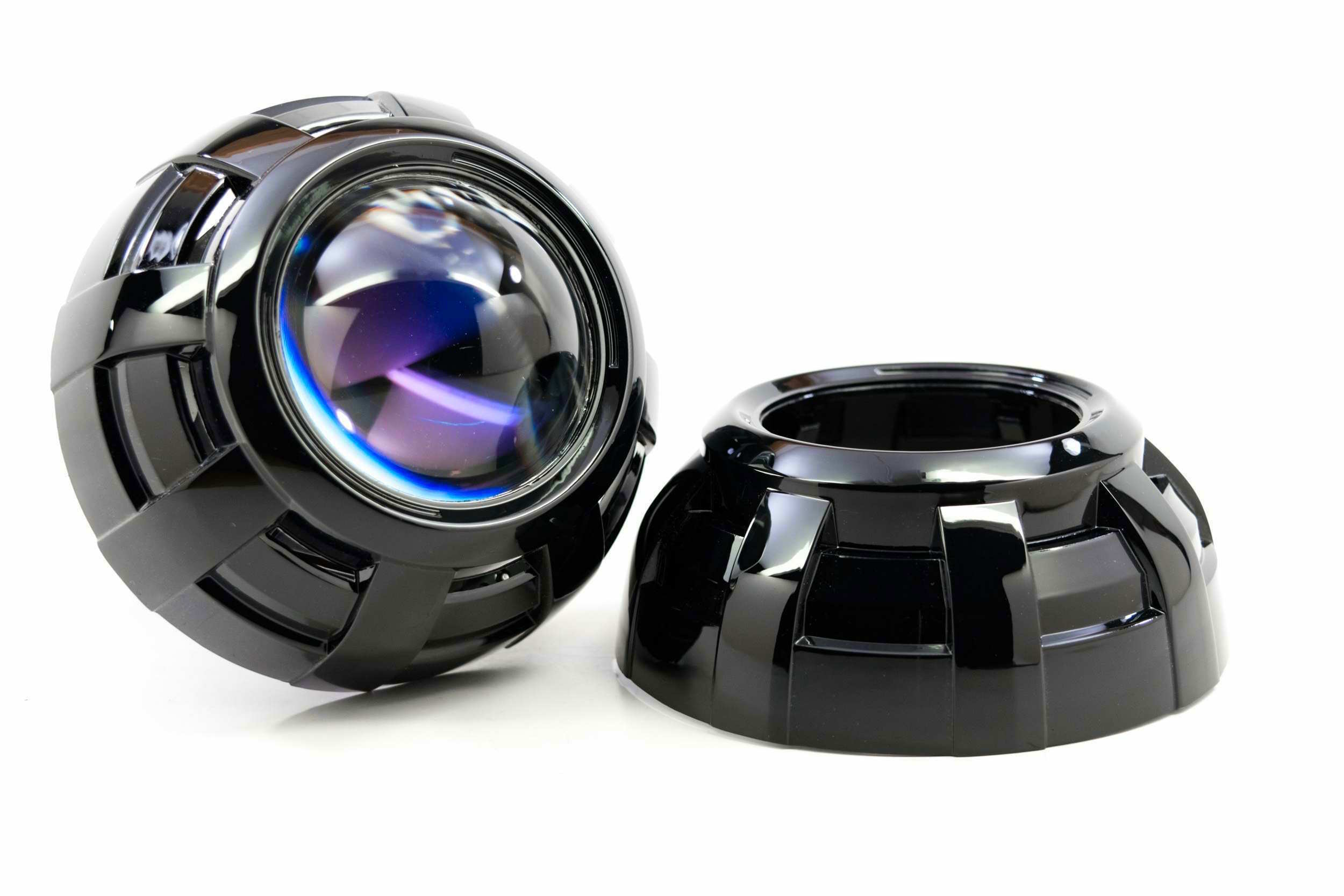 Morimoto Apollo 3.0 (Black) (Universal) - S131