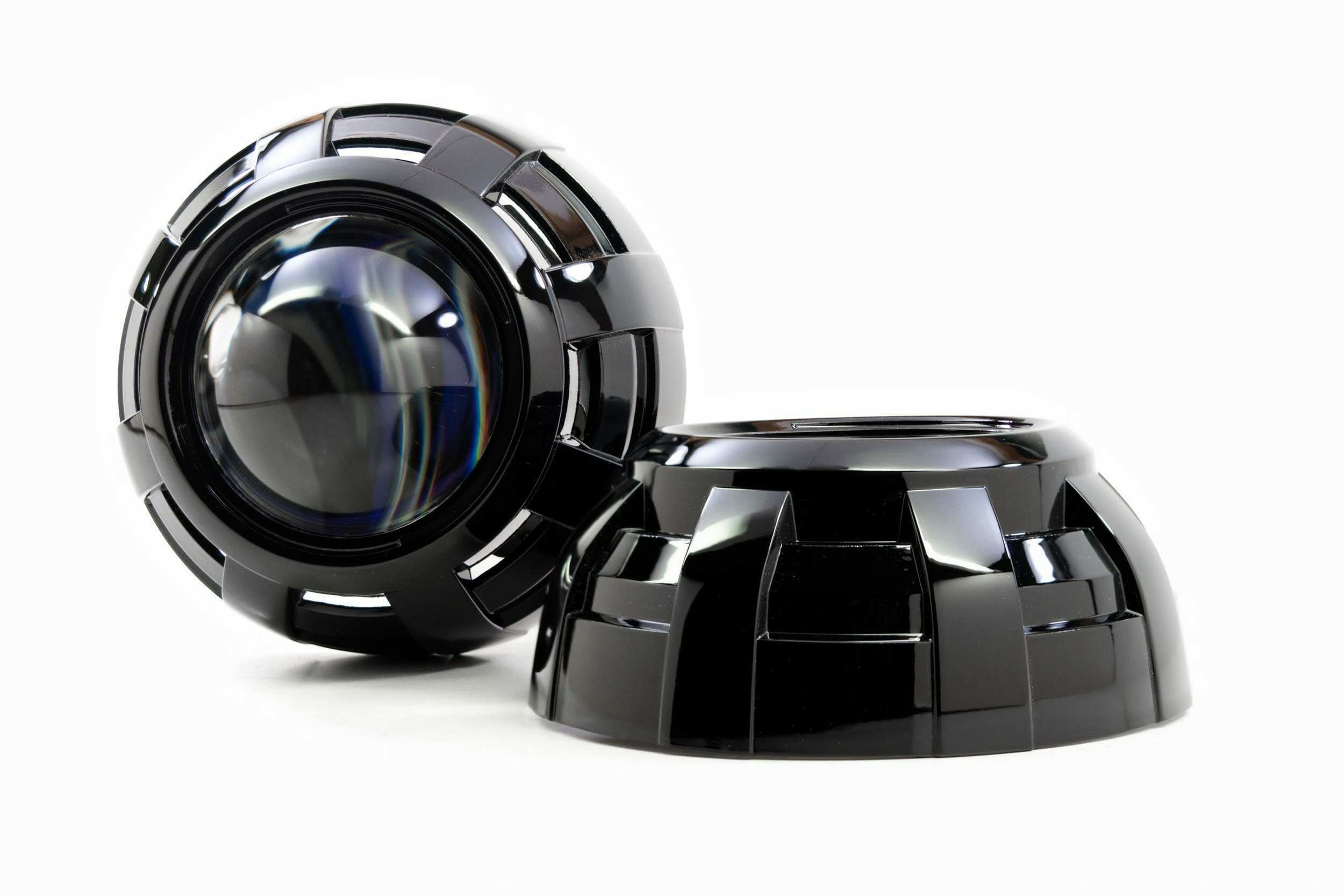 Morimoto Apollo 3.0 (Black) (Universal) - S131