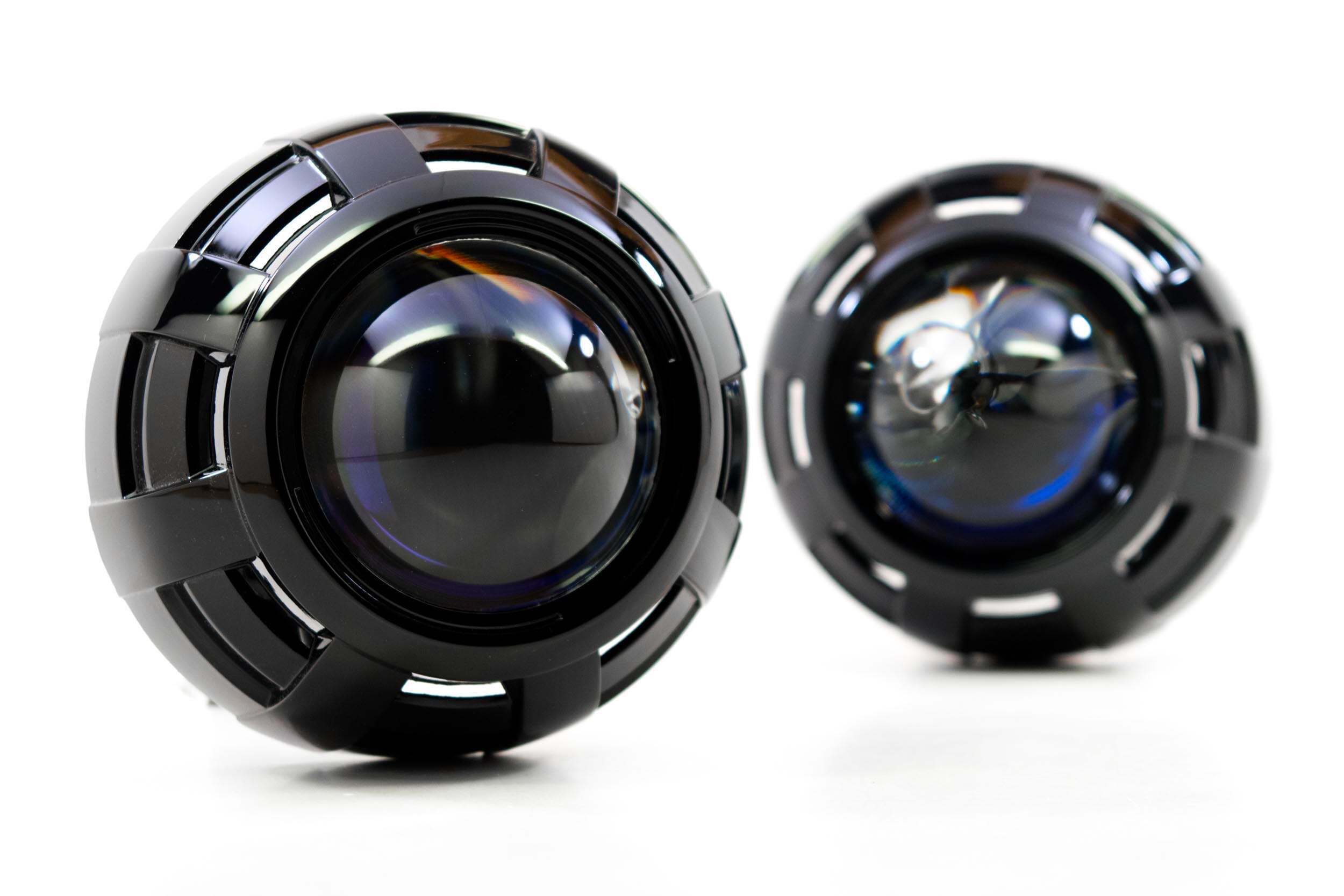 Morimoto Apollo 3.0 (Black) (Universal) - S131