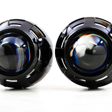 Morimoto Apollo 3.0 (Black) (Universal) - S131