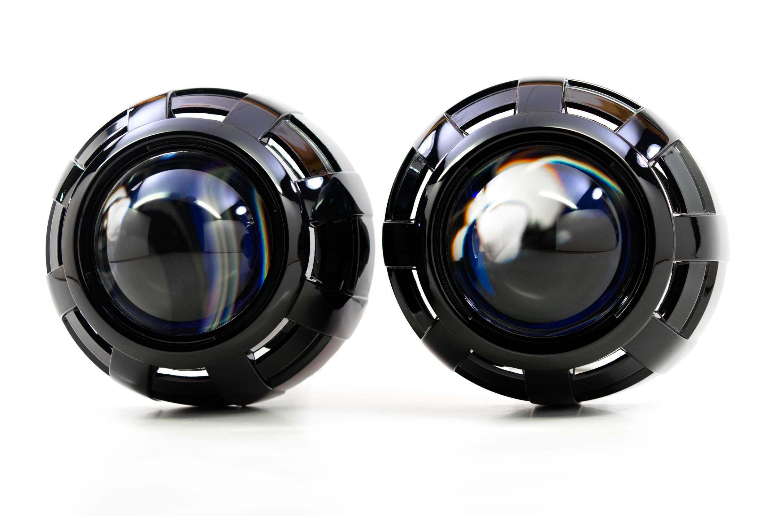 Morimoto Apollo 3.0 (Black) (Universal) - S131