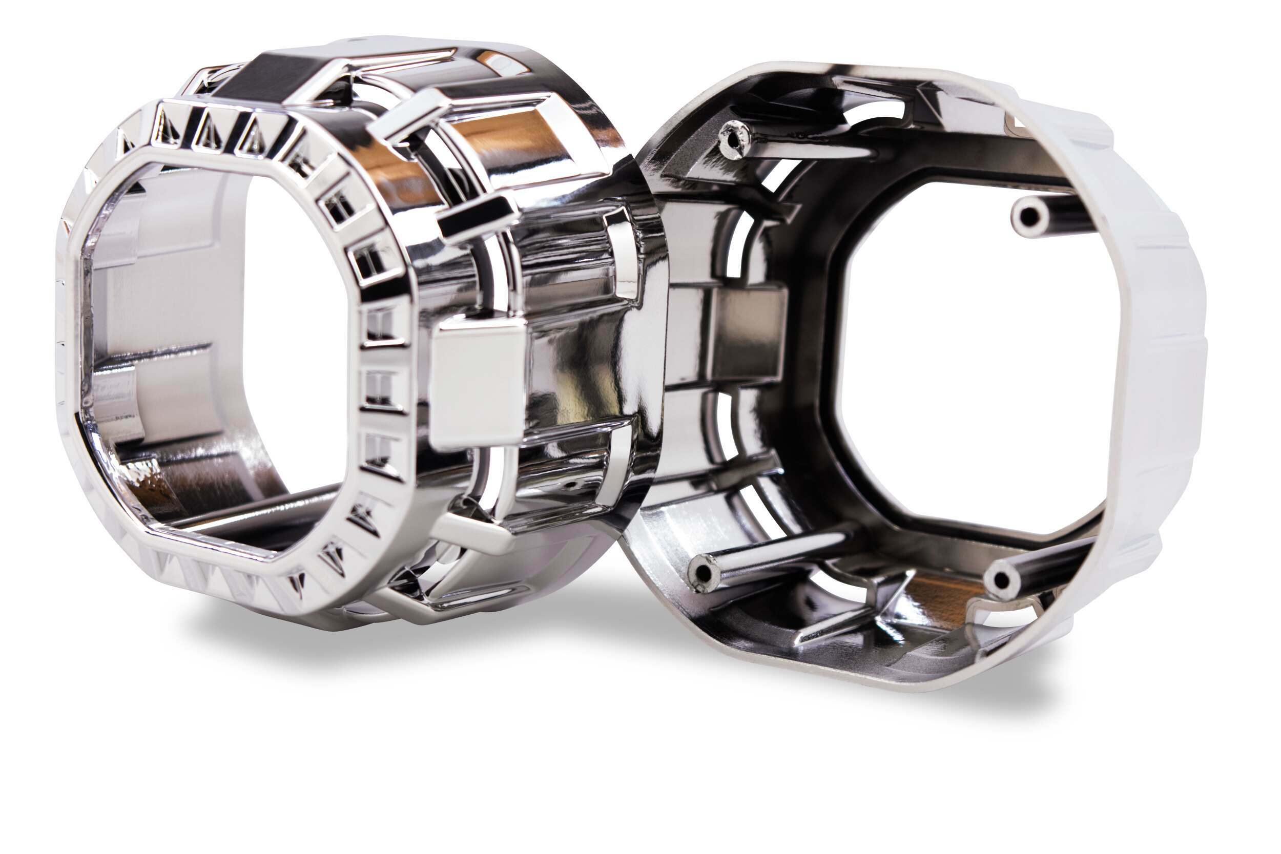 Morimoto Square: Mini Gatling Gun (Universal) - S30