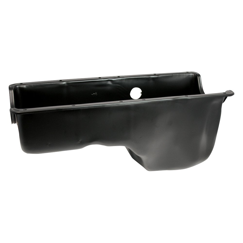 Moroso Oil Pan, Ford 7.3 P/U & Van - 27336