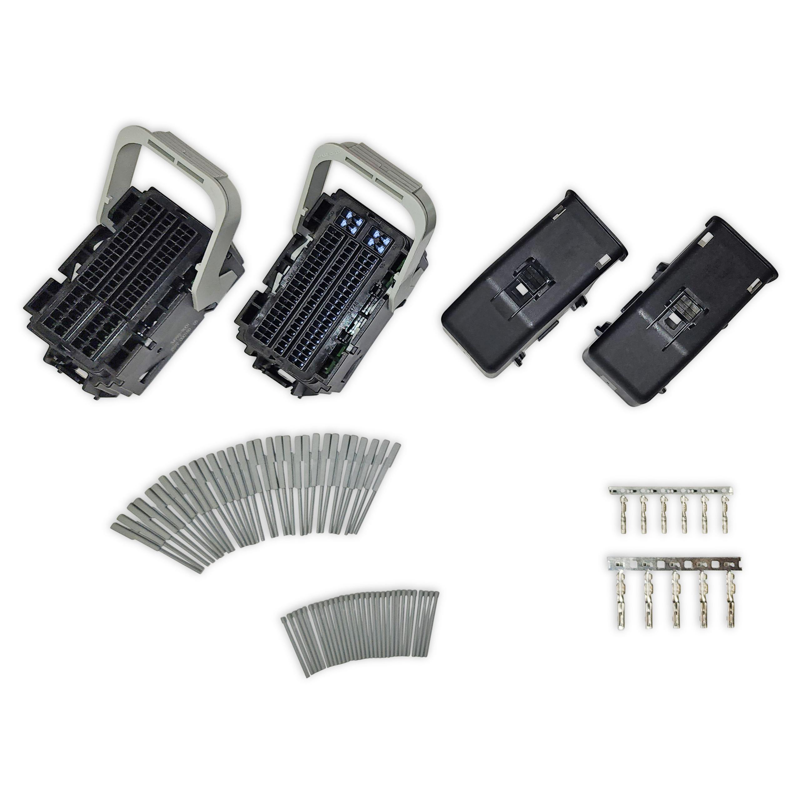 AEM VCU 275 - Plug & Pin Kit - 30-3716