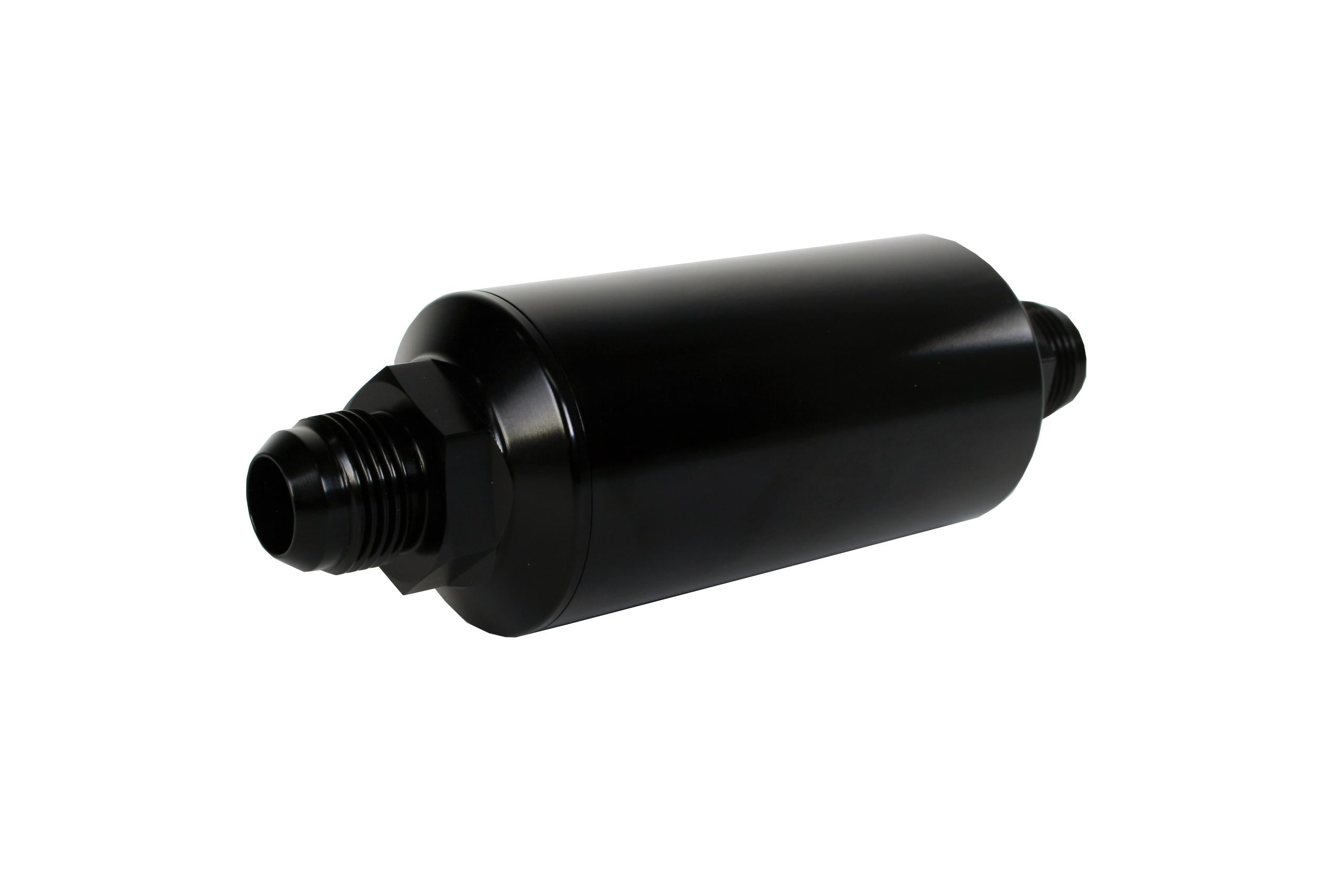 Aeromotive An-10 Male 10-Micron Microglass Filter - 12385