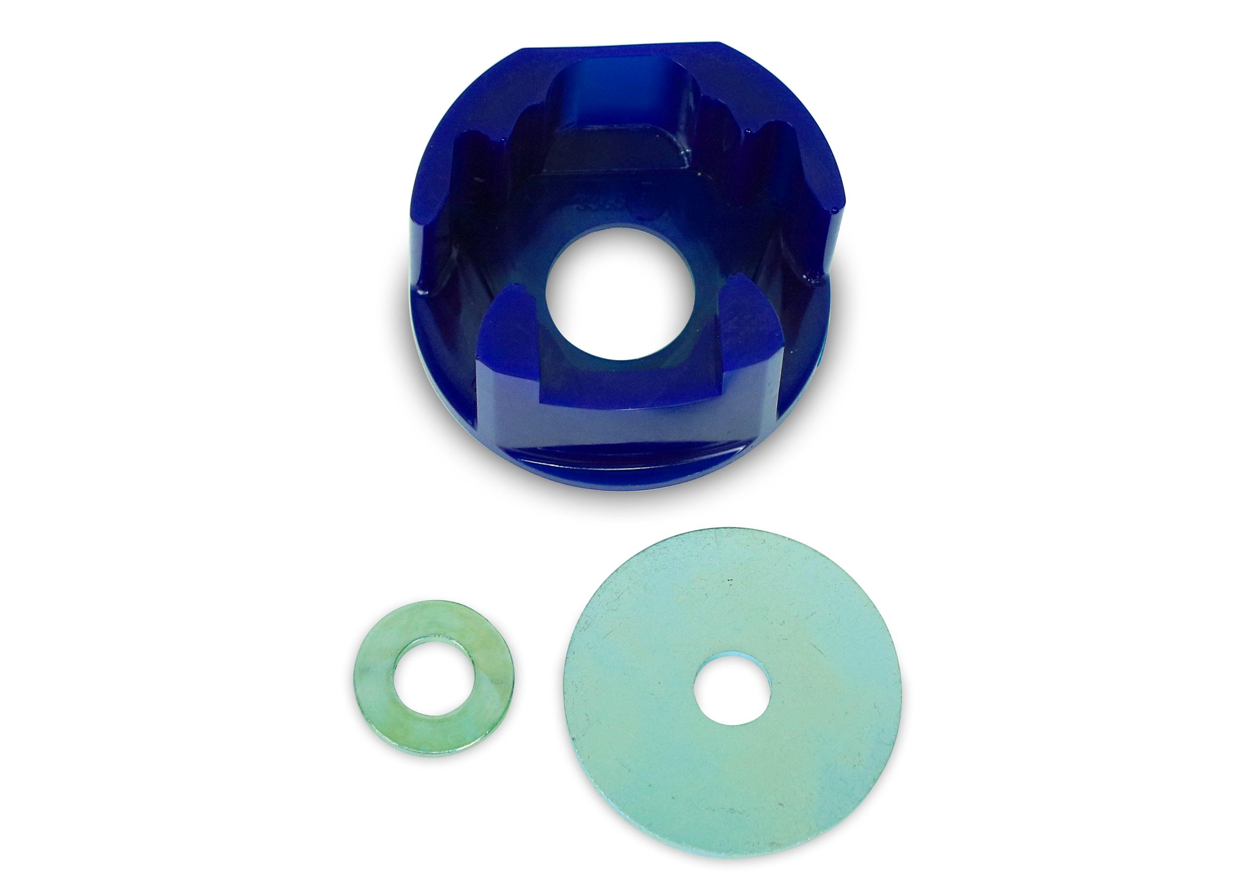 SuperPro VW TORQUE INSERT 90 RACE KIT (2009-2018 Audi, Volkswagen Fitments) - SPF3365-90K