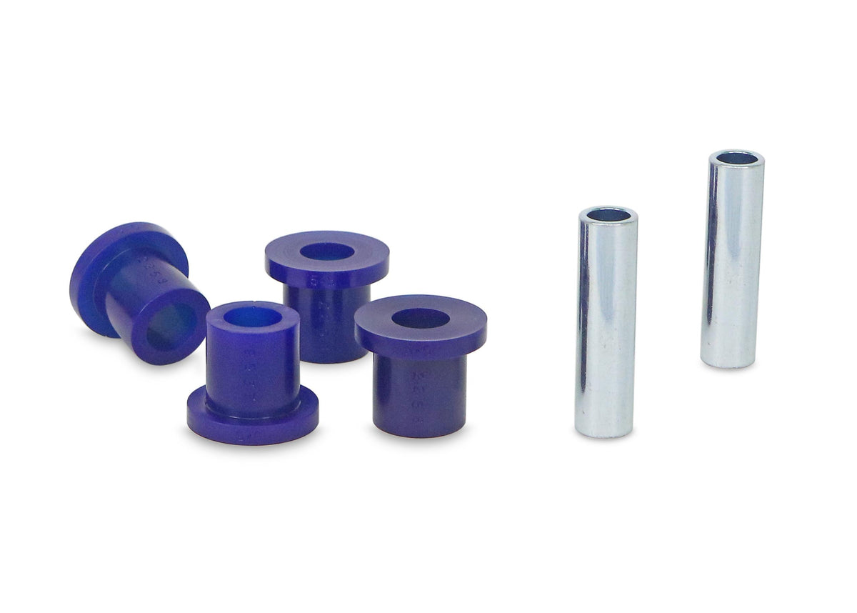 SuperPro Spring Front Eye Bush Kit - SPF2258K