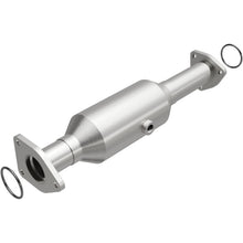 Magnaflow Direct-Fit Catalytic Converter (2003-2007 Accord) - 27405
