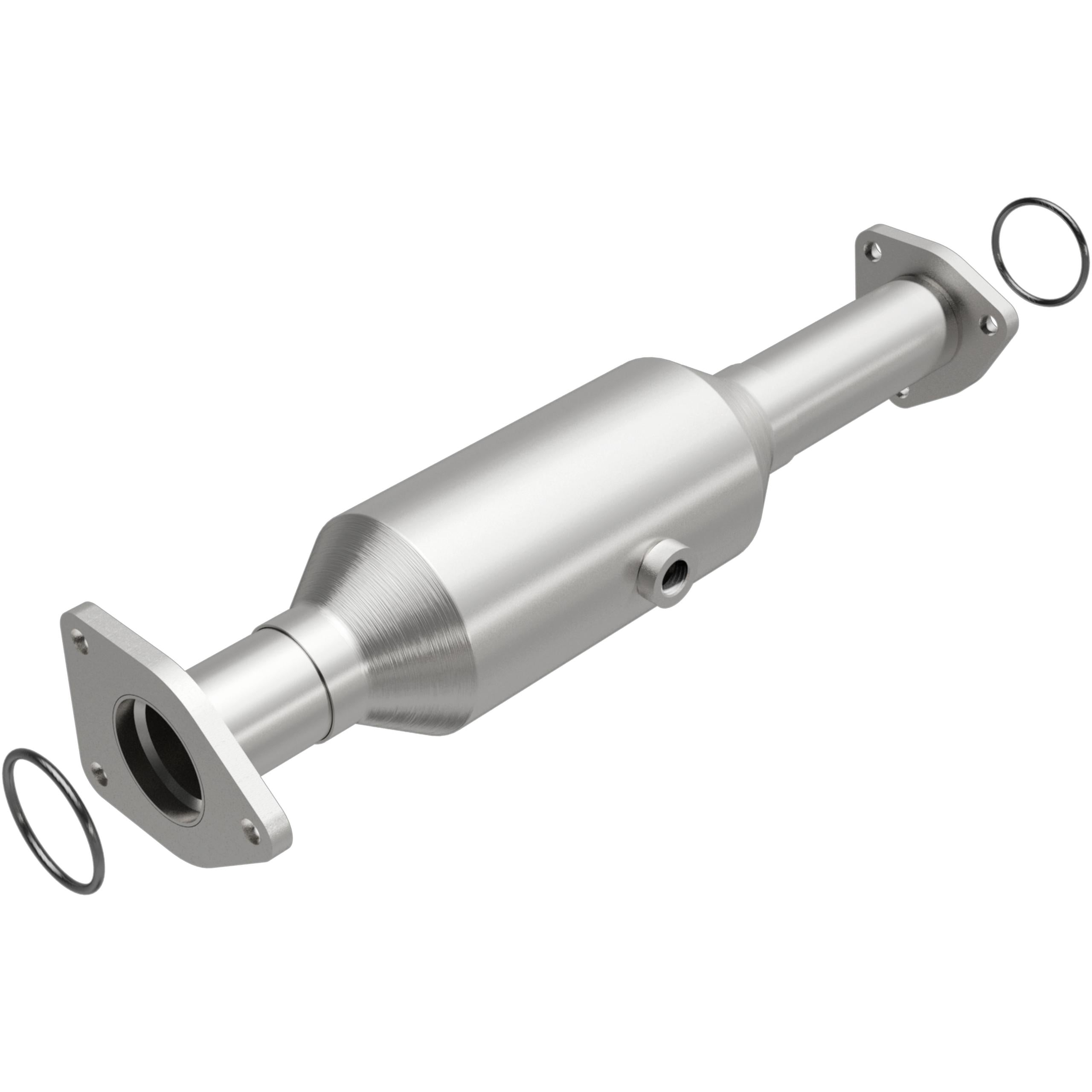 Magnaflow Direct-Fit Catalytic Converter (2003-2007 Accord) - 27405