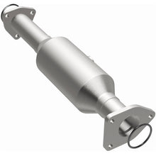 Magnaflow Direct-Fit Catalytic Converter (2003-2007 Accord) - 27405