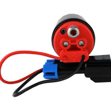 Aeromotive 340 Fuel Pump, Offset Inlet - 11541
