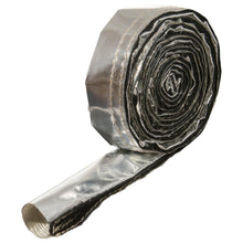 Heatshield Products Alm Heat Shield Sleeve 1-1/2 Id X 10 Ft H&L Seam - 274113