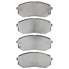 DFC 15-23 Kia Optima Front 4000 Hybridynamic Brake Pads