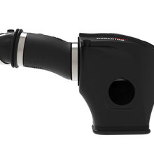 AFE Momentum GT Cold Air Intake System w/ Pro DRY S Media (Dodge Challenger/Charger SRT Hellcat 17-20 V8-6.2L (sc) HEMI) - 50-72205D
