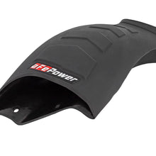 AFE Momentum HD Dynamic Air Scoop (2014-2019 1500, 1500 Classic) - 54-72006-S