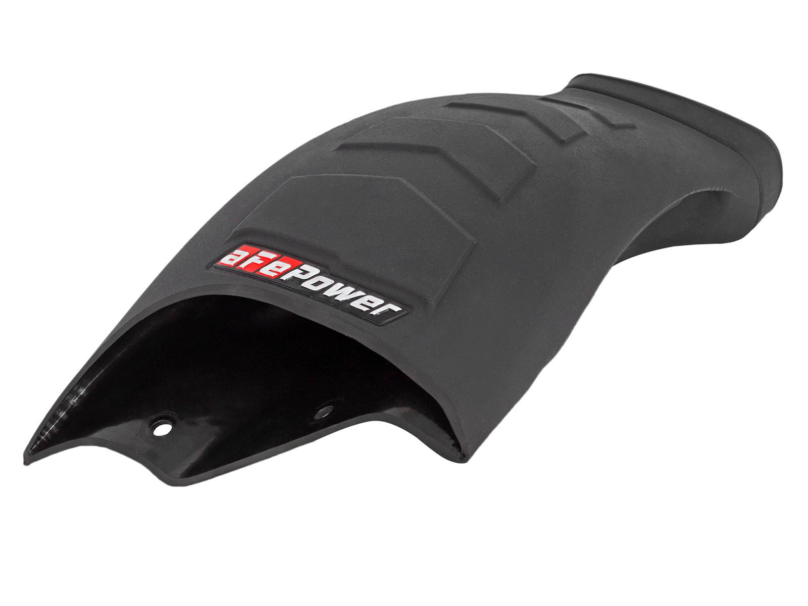 AFE Momentum HD Dynamic Air Scoop (2014-2019 1500, 1500 Classic) - 54-72006-S