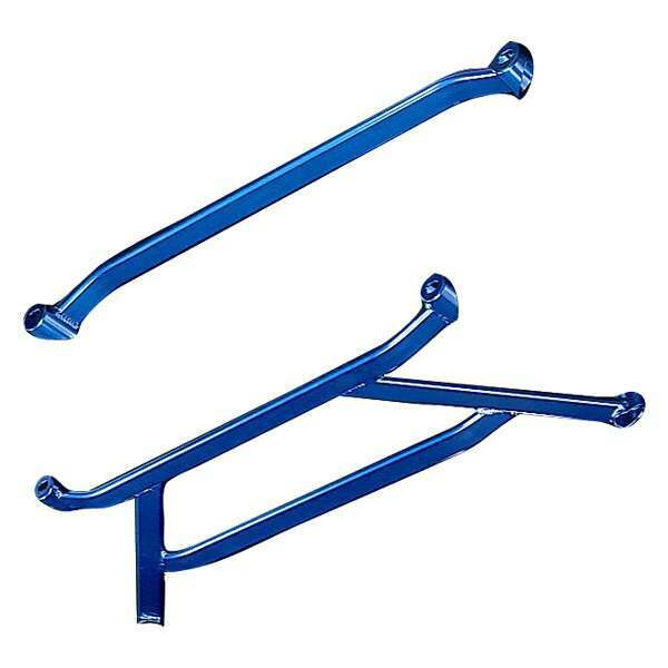 Cusco Lower arm,typeII,JN15,Pulsar - 275 477 A