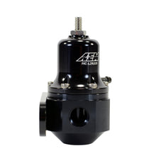 AEM Adj Fuel Press Reg - 25-305BK