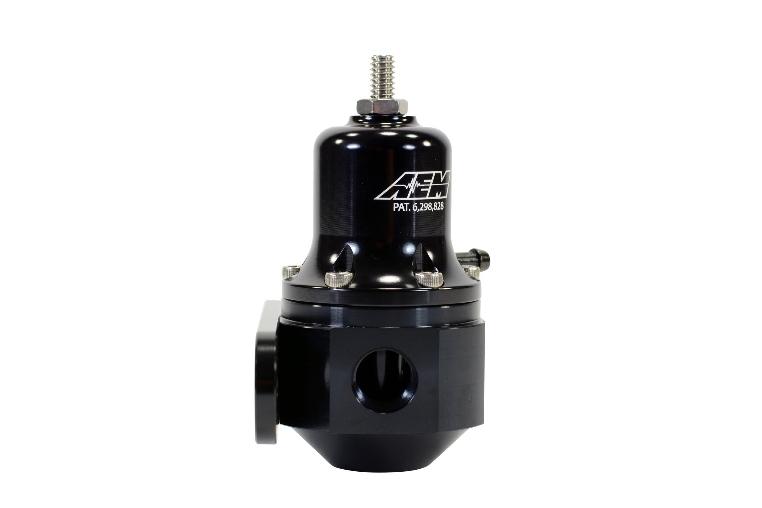 AEM Adj Fuel Press Reg - 25-305BK
