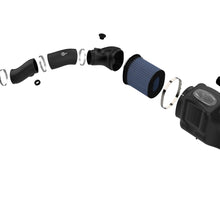 AFE Momentum HD Cold Air Intake System w/ Pro 10R Media (2003-2007 F-250 Super Duty, F-350 Super Duty, F-450 Super Duty, F-550 Super Duty) - 50-73003