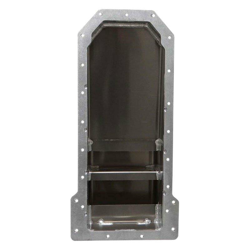 Moroso Oil Pan,Mopar 5.7, 6.1, 6.4 Rear Sump - 27601