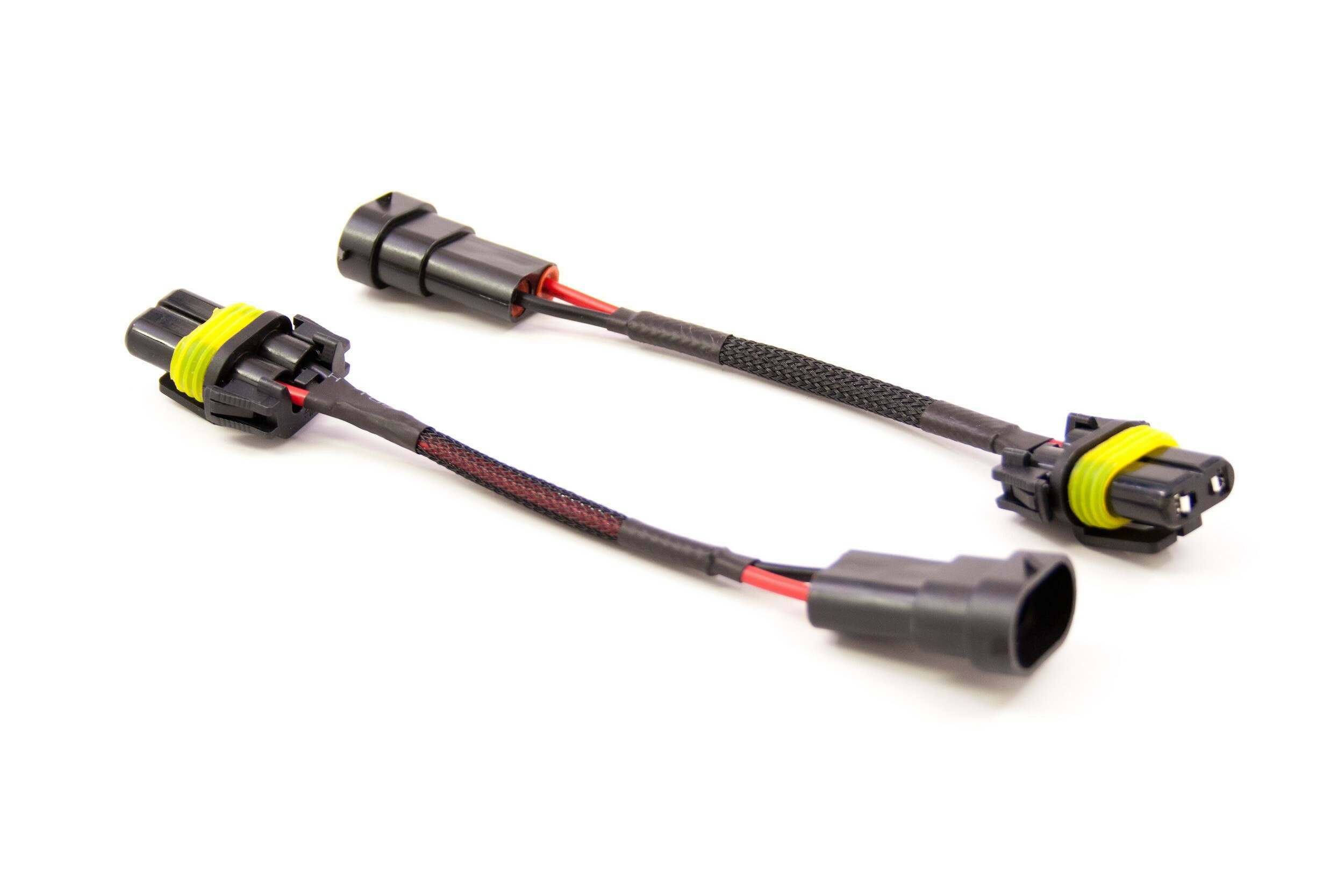 Acme Adapter: 5202 Male > 9006 Female (Universal) - H580