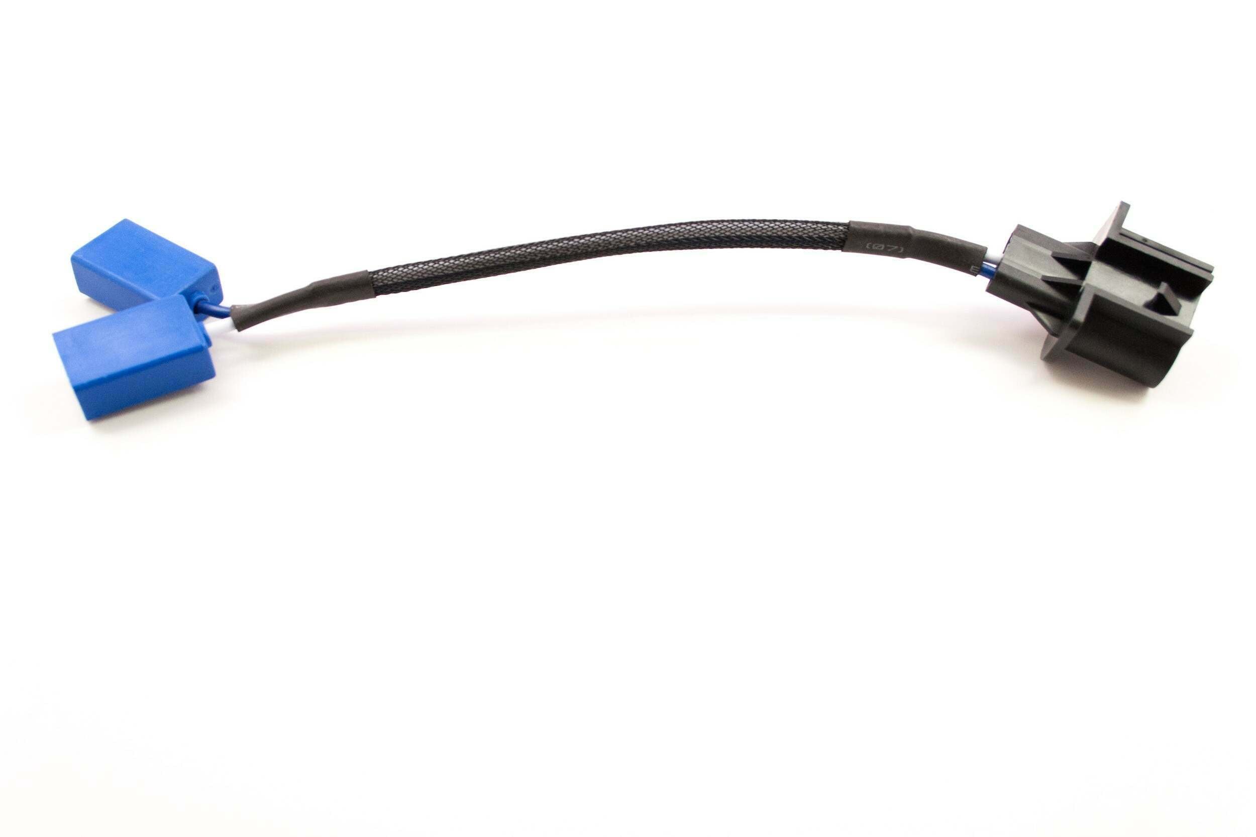 Acme Adapter: 5202 Male > 9006 Female (Universal) - H580