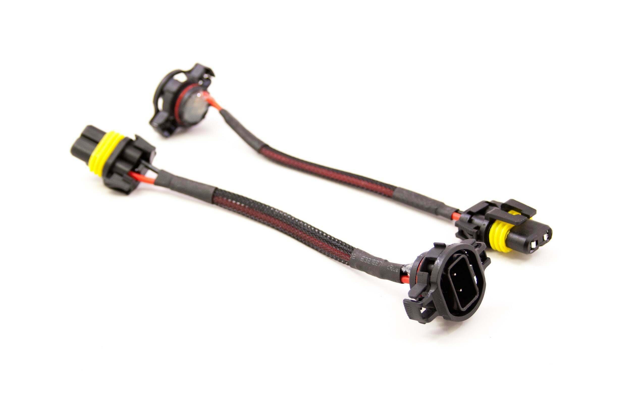 Acme Adapter: 5202 Male > 9006 Female (Universal) - H580
