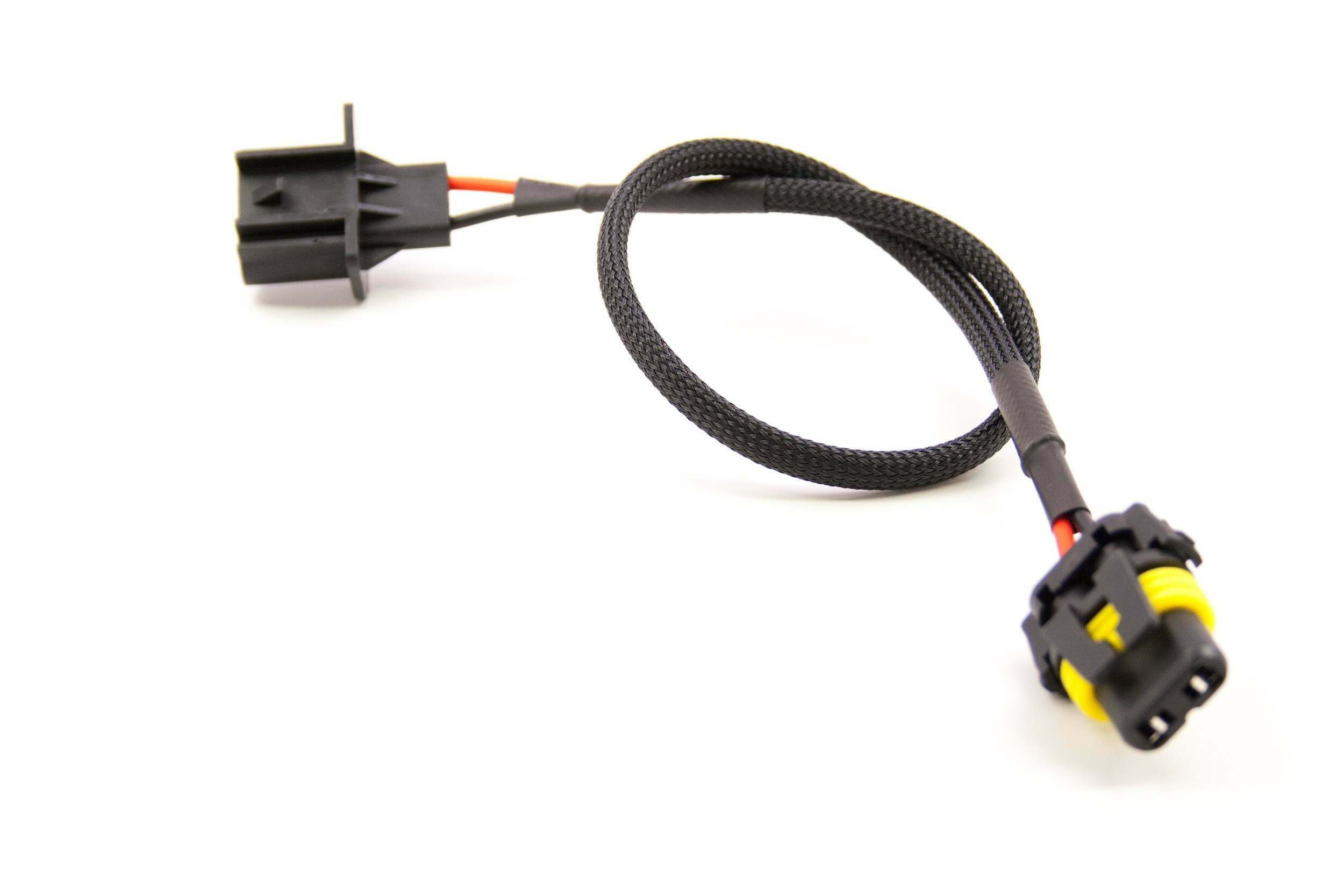 Acme Adapter: 5202 Male > 9006 Female (Universal) - H580