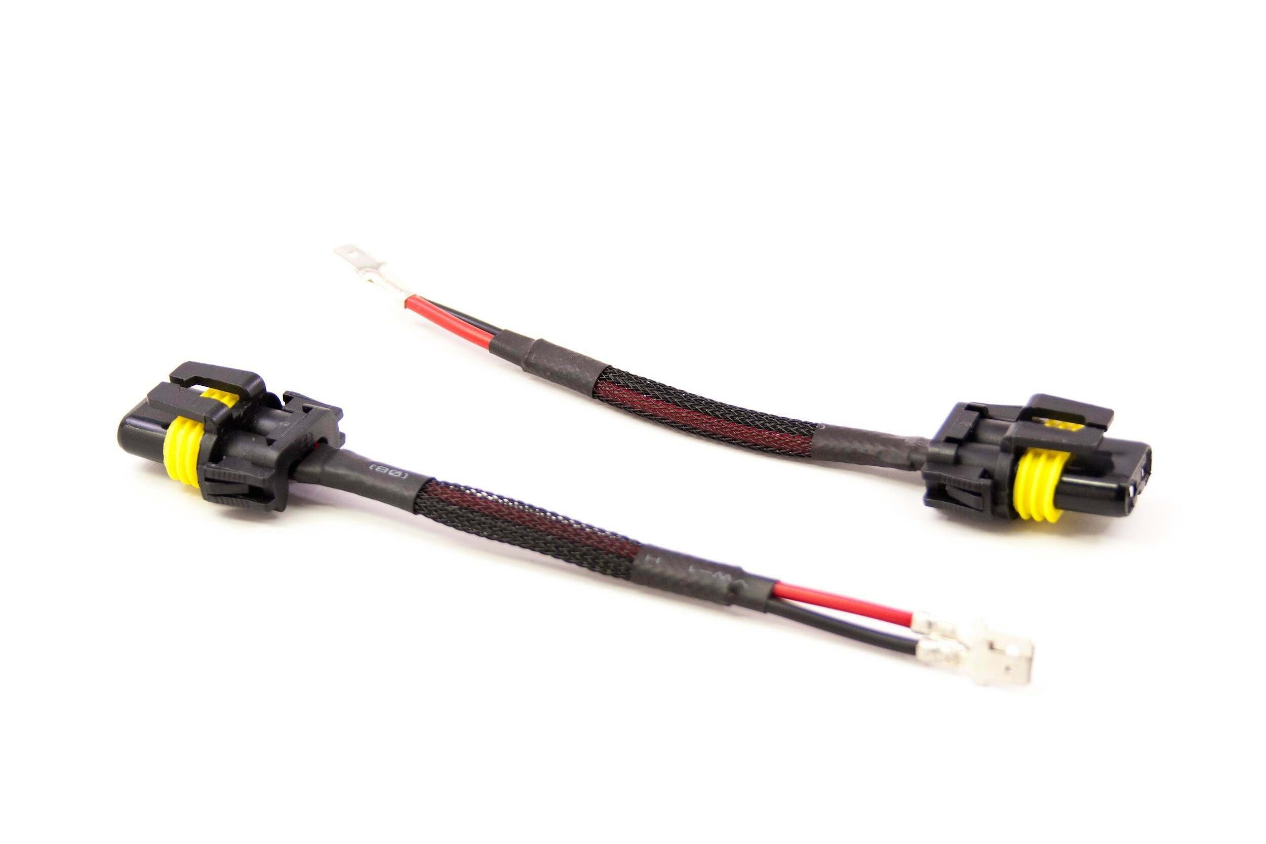 Acme Adapter: 5202 Male > 9006 Female (Universal) - H580