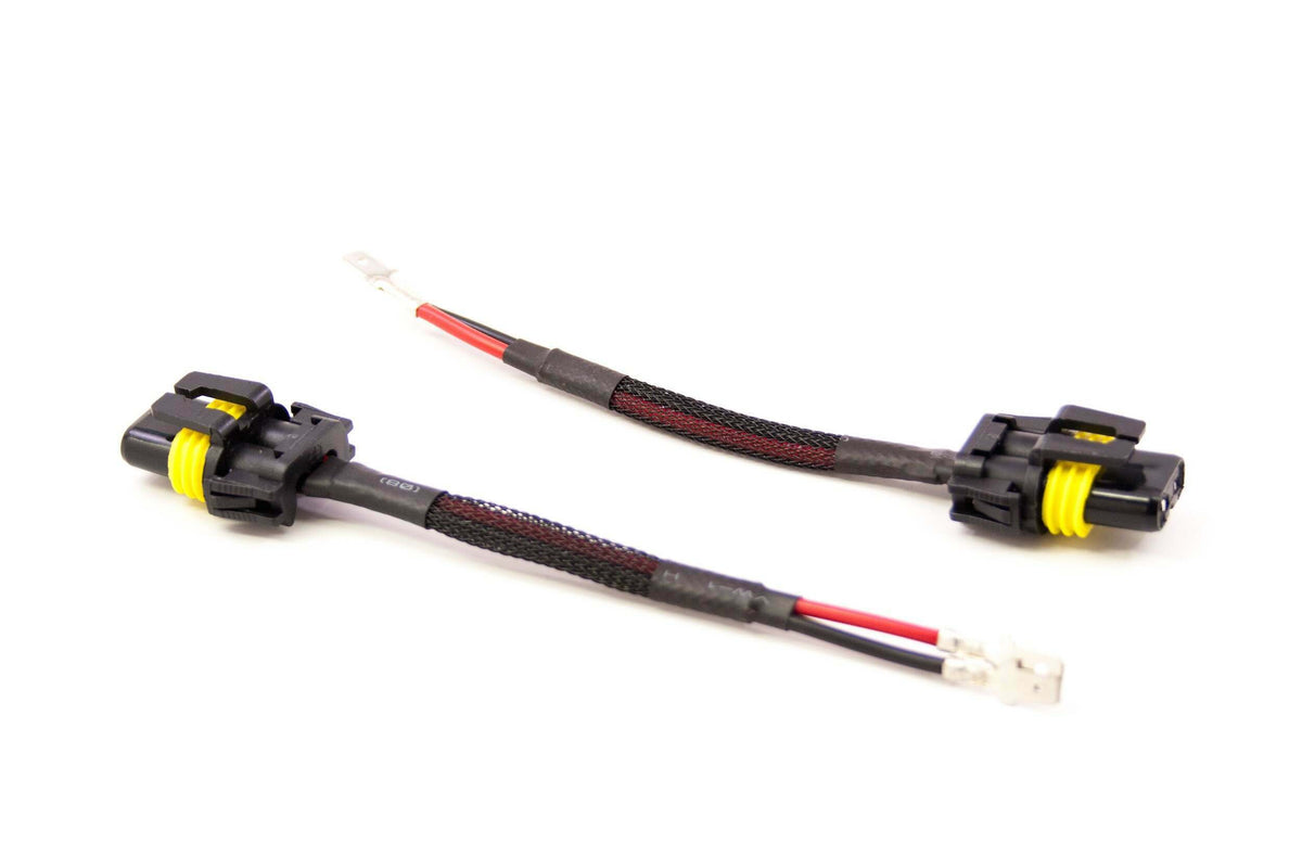 Acme Adapter: H13 Male > H1 Female (Universal) - H620
