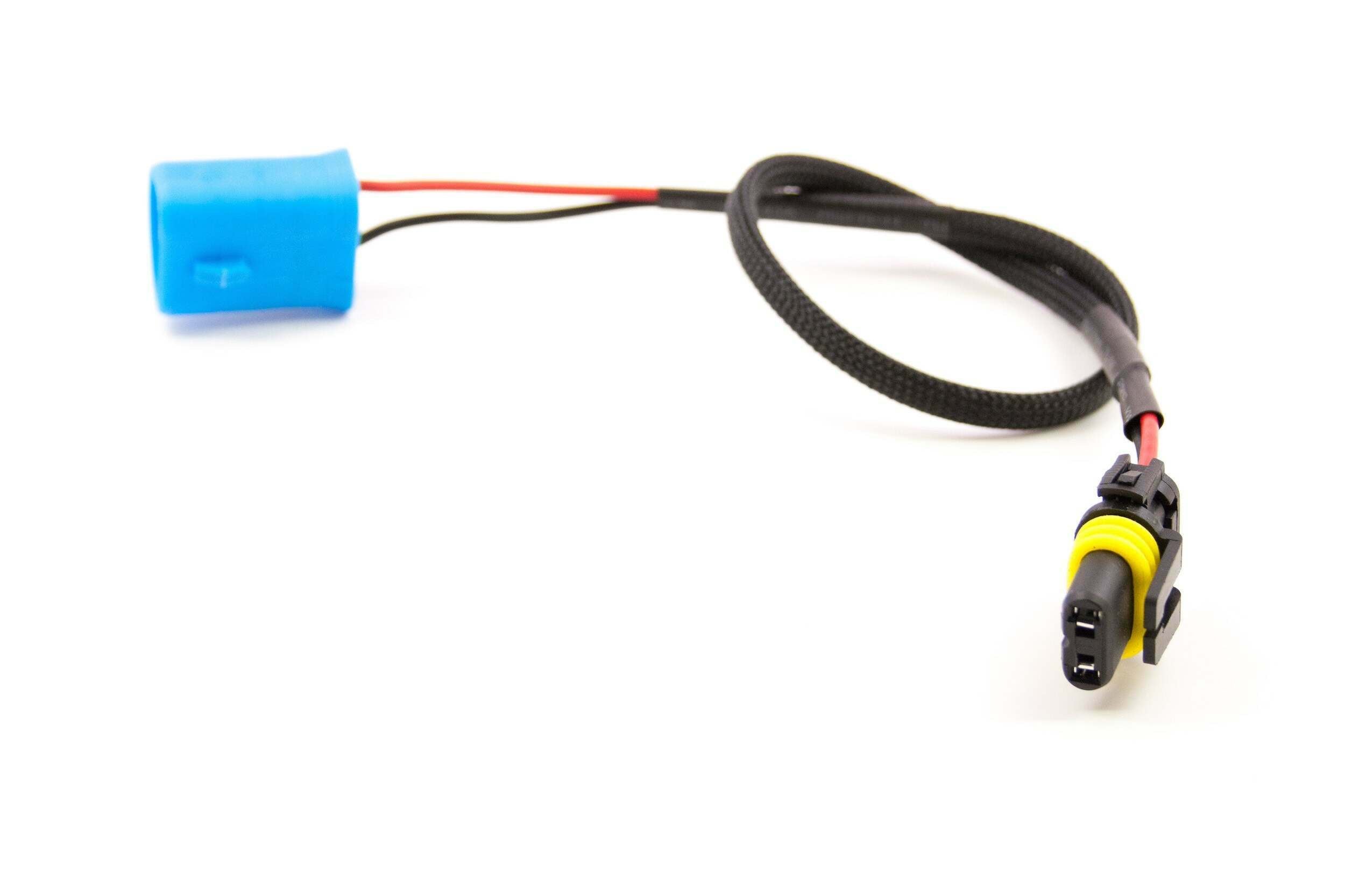 Acme Adapter: 5202 Male > 9006 Female (Universal) - H580