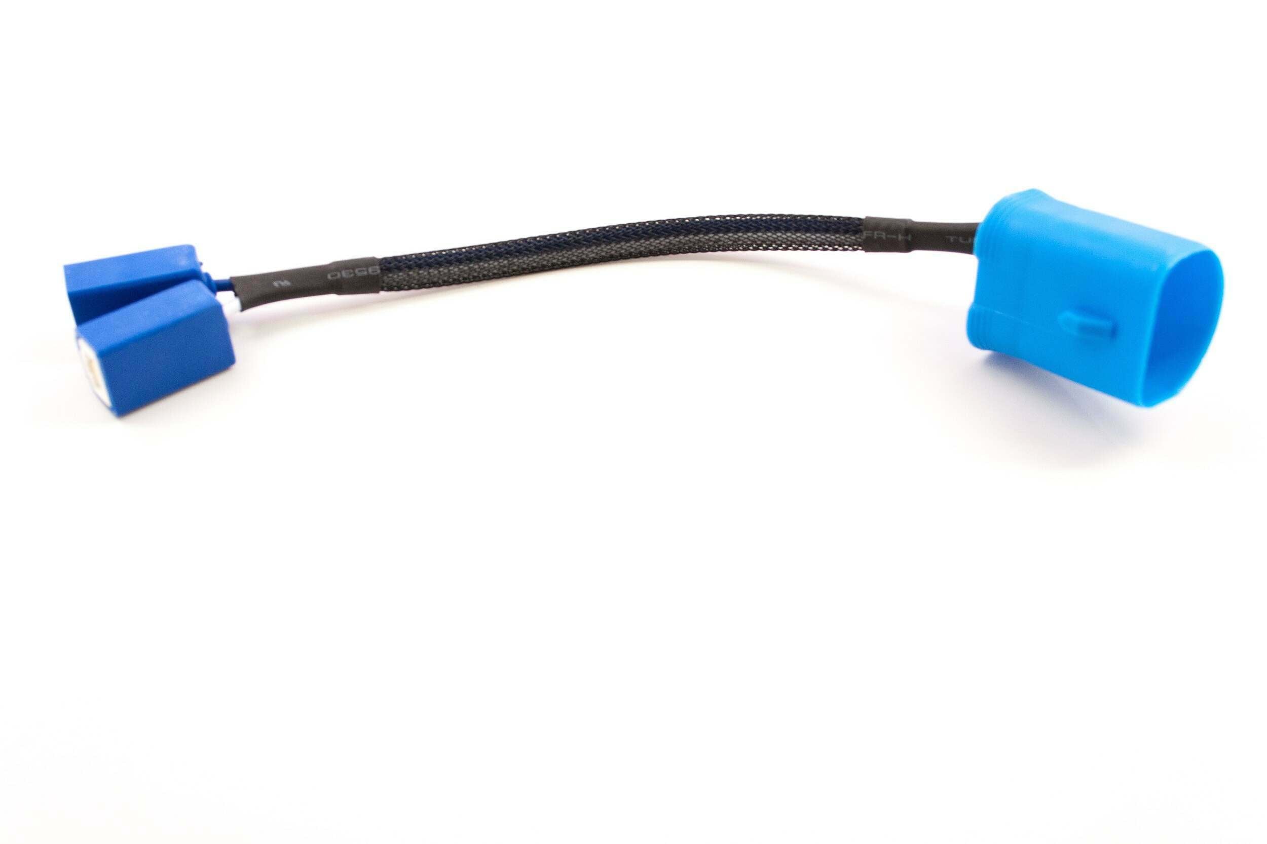 Acme Adapter: 5202 Male > 9006 Female (Universal) - H580