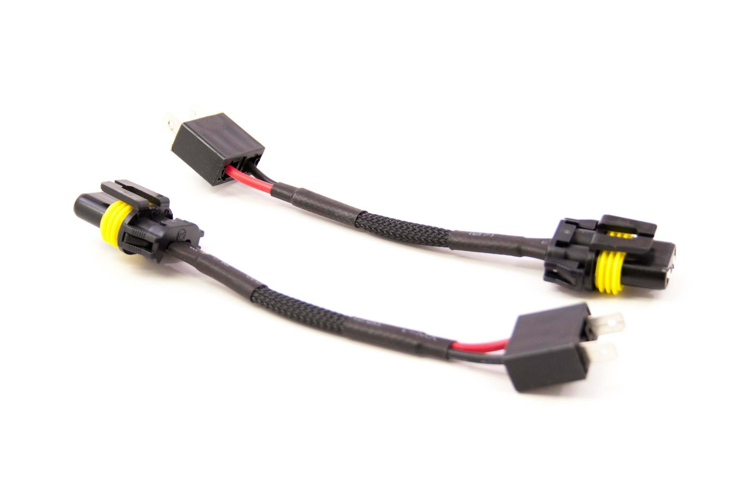 Acme Adapter: 5202 Male > 9006 Female (Universal) - H580