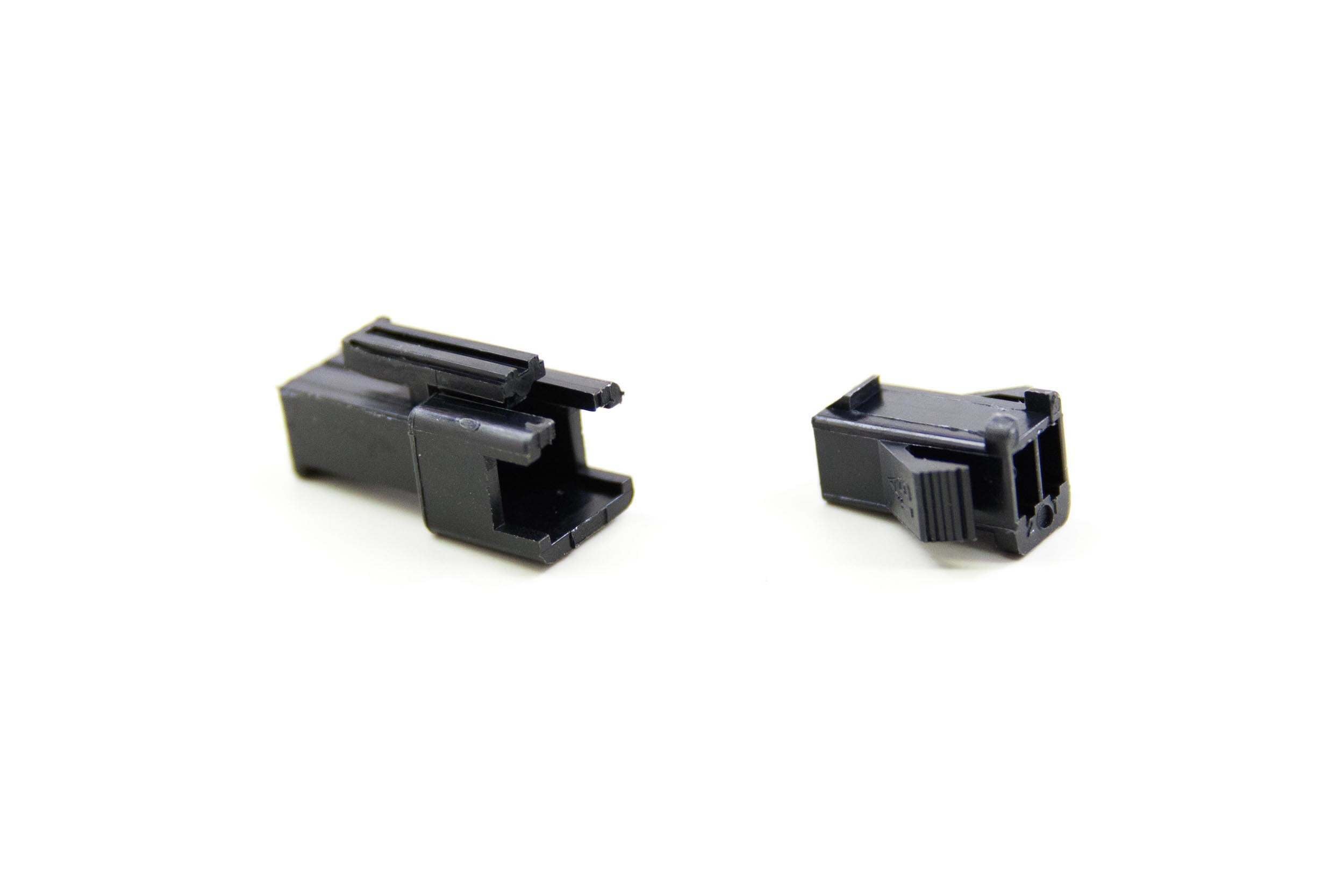 Acme Connector: JST 3 Pin Male (Universal) - WP190