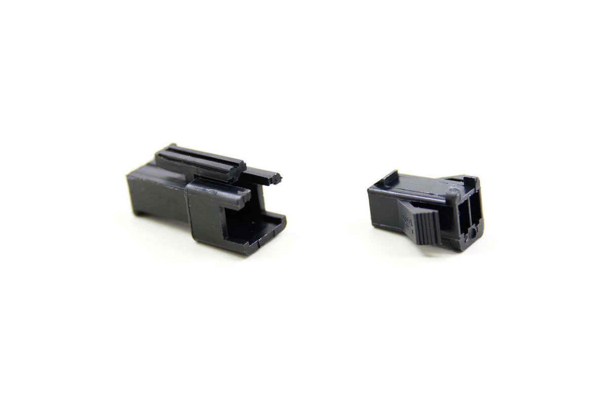 Acme Connector: JST 4 Pin Female (Universal) - WP220