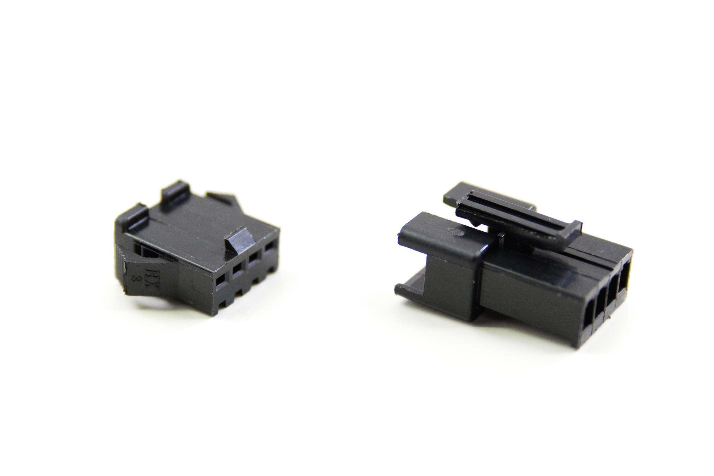Acme Connector: JST 5 Pin Female (Universal) - WP240