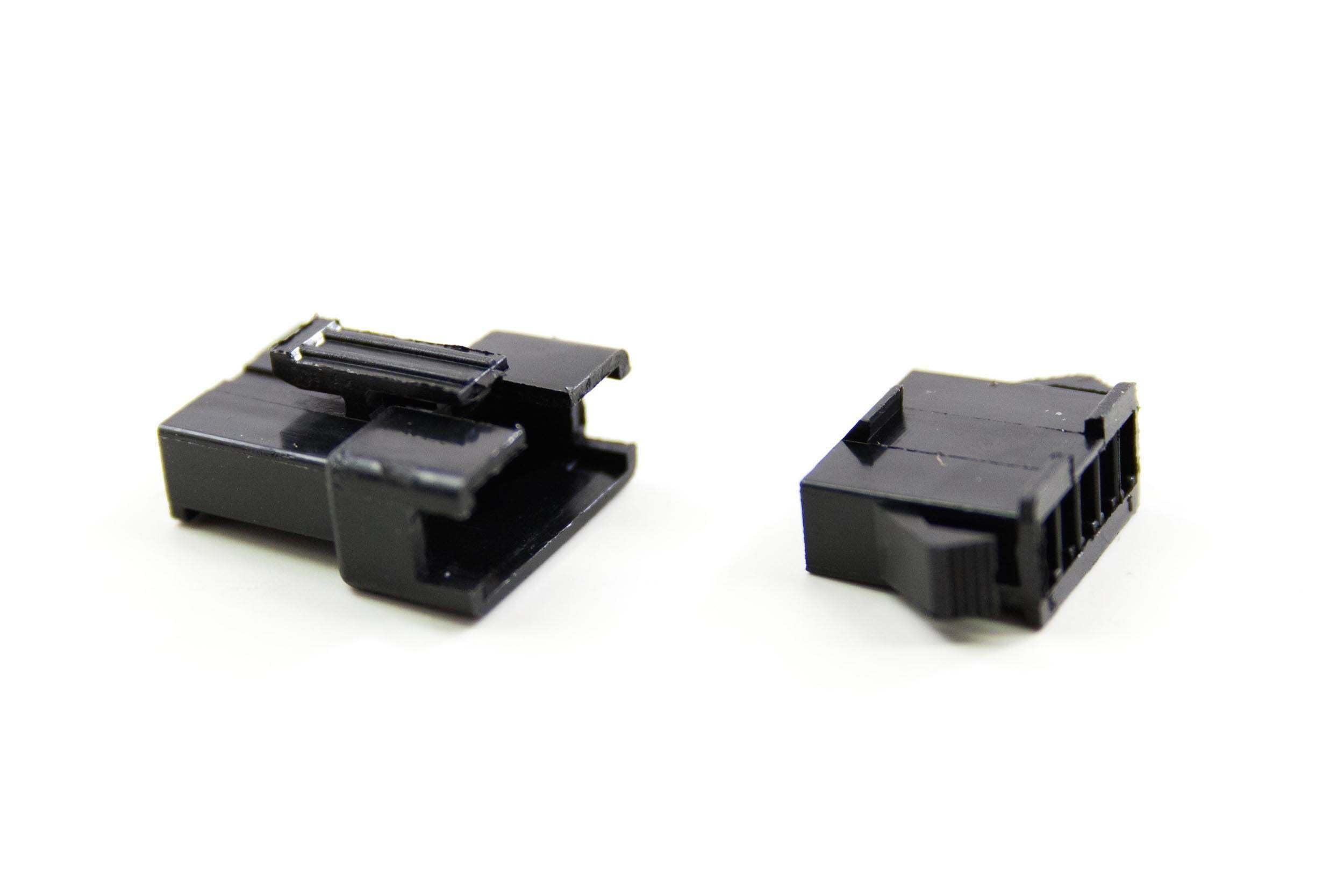 Acme Connector: JST 2 Pin Female (Universal) - WP180