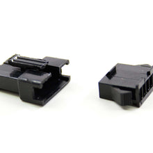 Acme Connector: JST 3 Pin Male (Universal) - WP190