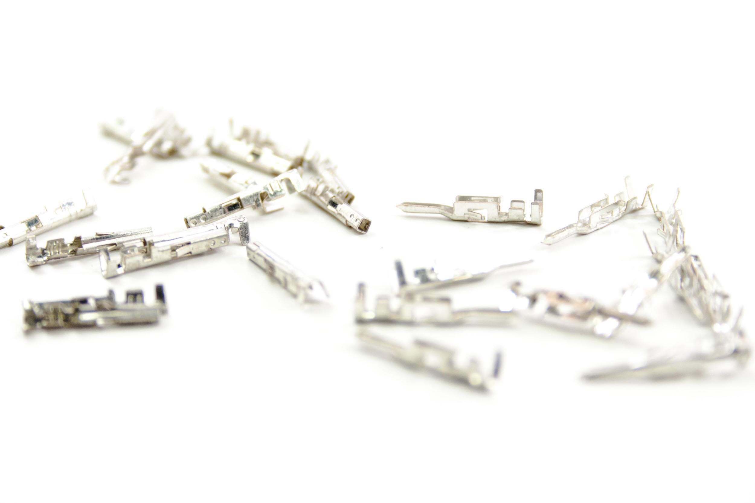 Acme Connector: JST 5 Pin Female (Universal) - WP240