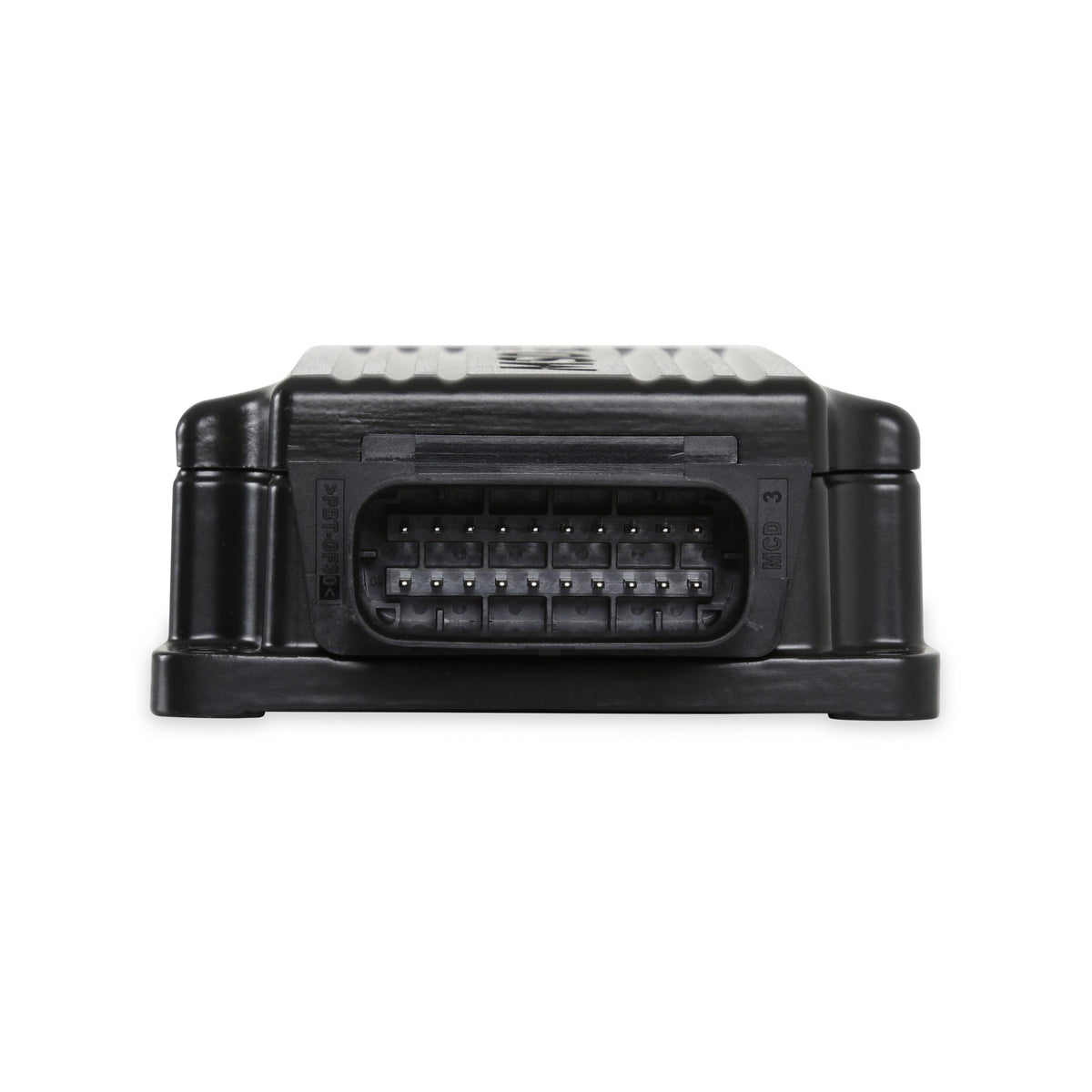 MSD Ultra 6AL Ignition Control - Black - 64233