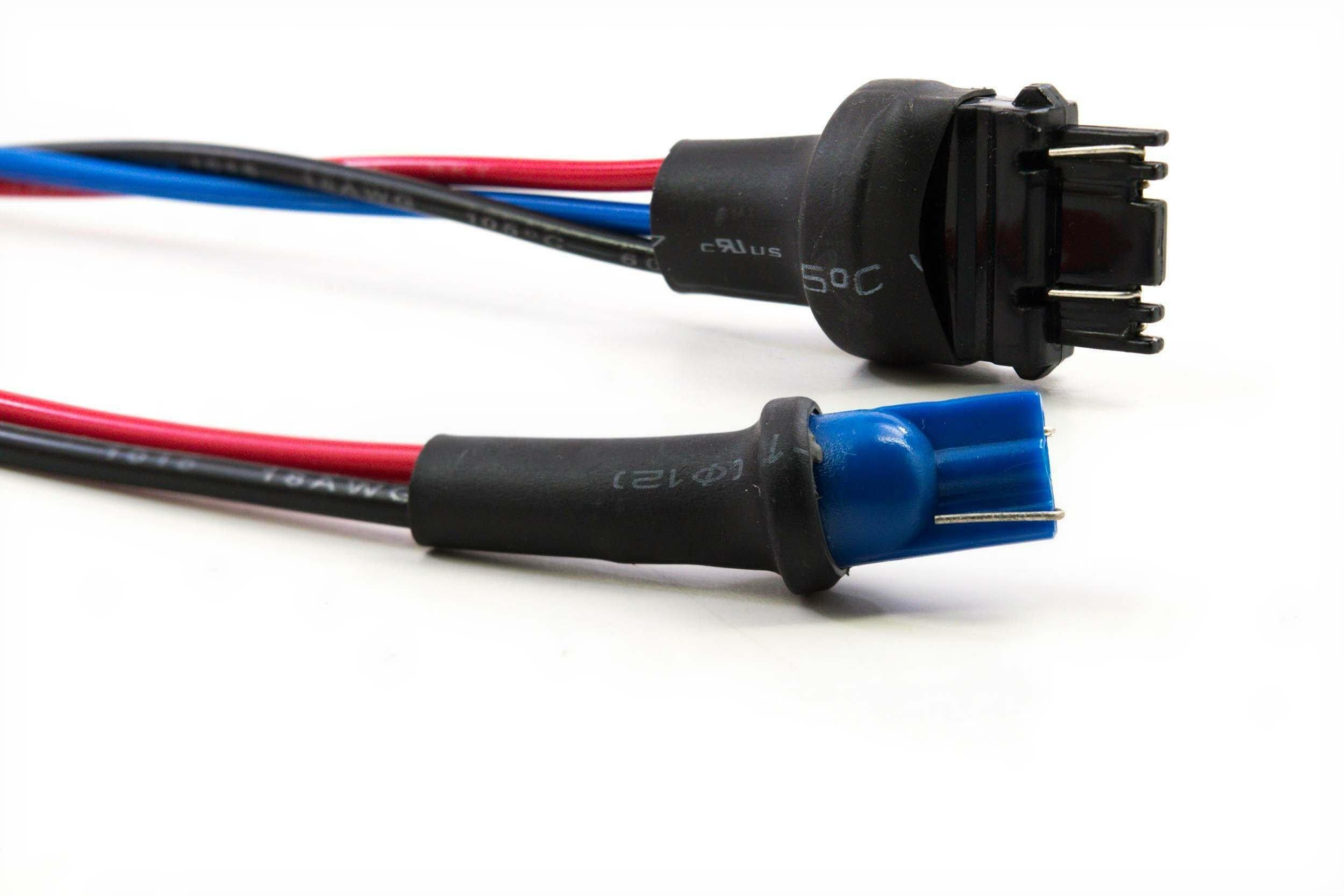 Acme Pigtail: 3157 Male (Universal) - GT170