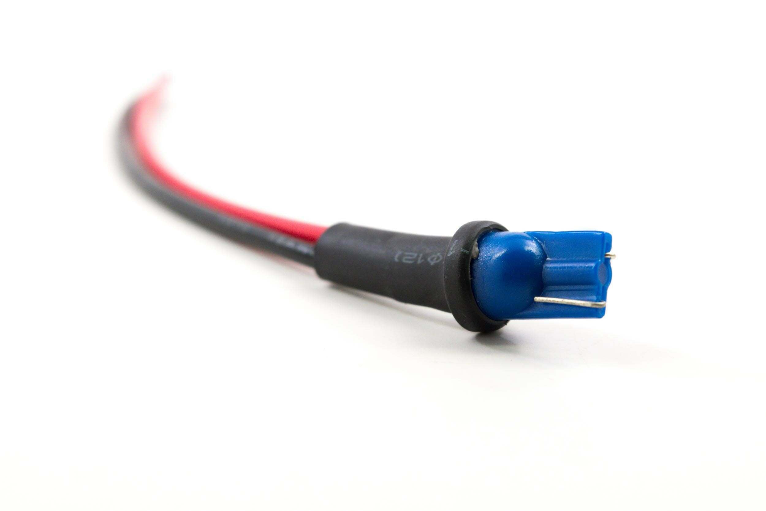 Acme Pigtail: 3157 Male (Universal) - GT170