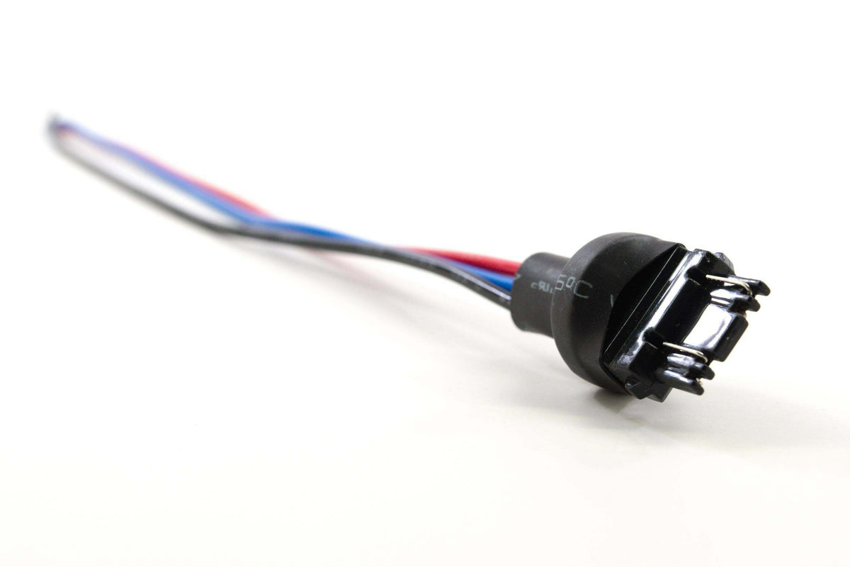 Acme Pigtail: 3157 Male (Universal) - GT170
