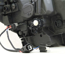 Morimoto Conversion Harness: Tundra OEM LED Heads DRL Adapter (14-19) (Toyota Tundra (14-20)) - H126.1