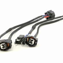 Morimoto Conversion Harness: Tundra OEM LED Heads DRL Adapter (14-19) (Toyota Tundra (14-20)) - H126.1