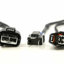 Morimoto Conversion Harness: Tundra OEM LED Heads DRL Adapter (14-19) (Toyota Tundra (14-20)) - H126.1